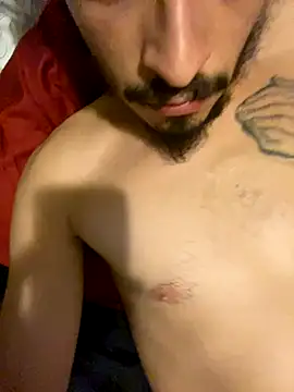 Pedro98801 online show from 09.22.25