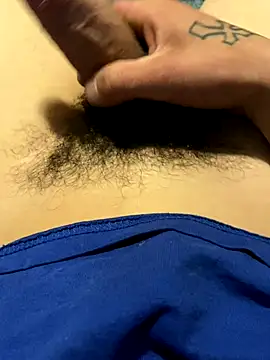 Pedro98801 online show from 10.22.25