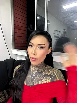 belllbonniie online show from 10.05.25