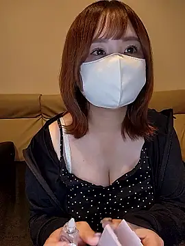 Snapshot of --MIYUKI chatting on 10.10.25 --MIYUKI online show from 10.10.25