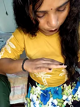 Nand Bhabhi online show from 10.22.25