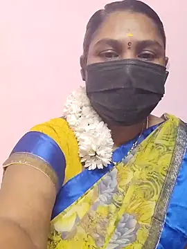 Tamil Azhaghi25 online show from 10.01.25