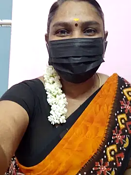 Tamil Azhaghi25 online show from 10.16.25