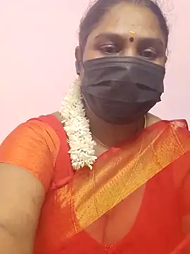 Tamil Azhaghi25 online show from 10.18.25