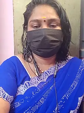 Tamil Azhaghi25 online show from 07.19.26