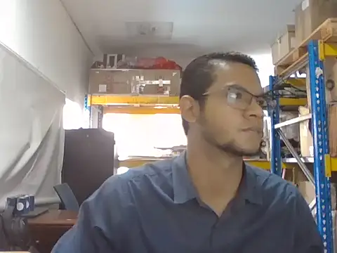 jayden cooper1 online show from 10.16.25