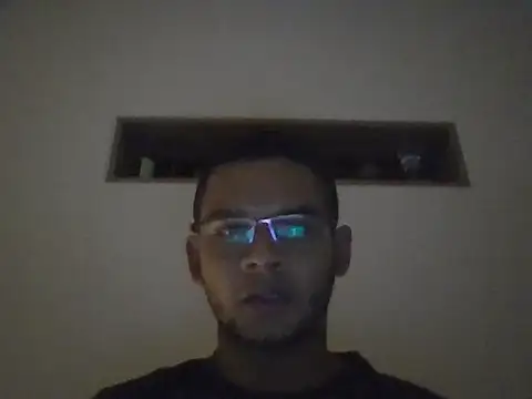 jayden cooper1 online show from 10.30.25