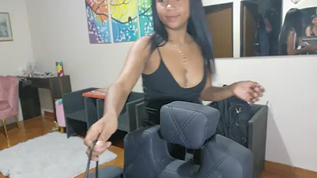 Gema shiny online show from 09.29.25