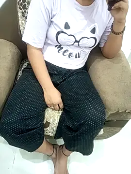 Kiran262 online show from 09.17.25