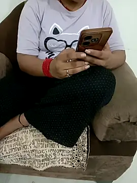 Kiran262 online show from 09.21.25