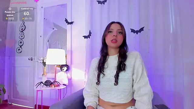 AnniieCooper online show from 10.27.25