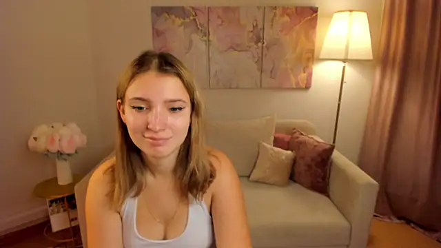 MilinaMorris online show from 10.04.25