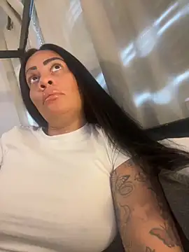 sugarsweetie8000 online show from 10.04.25