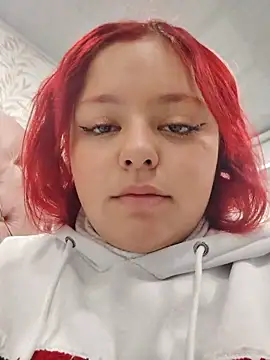 Snapshot of cherry_canndy_ chatting on 10.12.25 cherry canndy online show from 10.12.25