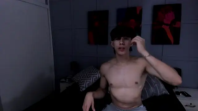 Sebaxx king online show from 09.13.25