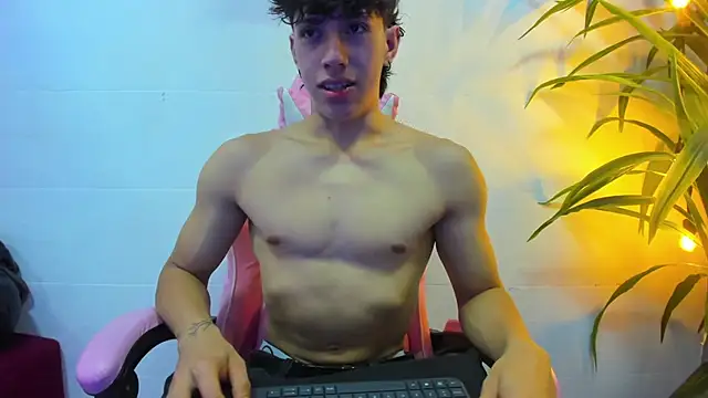 Sebaxx king online show from 09.14.25