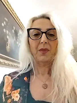  sexyBLONDE46  online show from 02.03.26