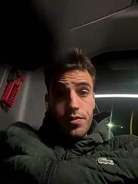 dino2603 online show from 10.29.25