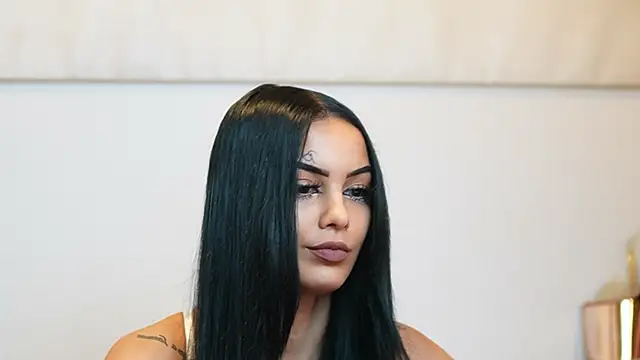 KarsynJaydde online show from 09.27.25