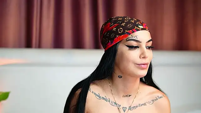 KarsynJaydde online show from 11.17.25