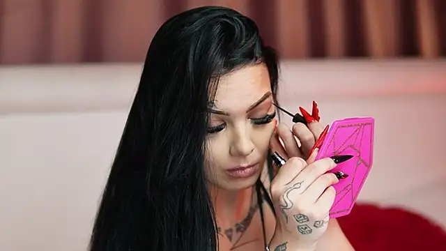 KarsynJaydde online show from 01.10.26