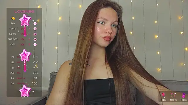 Snapshot of nature_starlight chatting on 10.03.25 nature starlight online show from 10.03.25