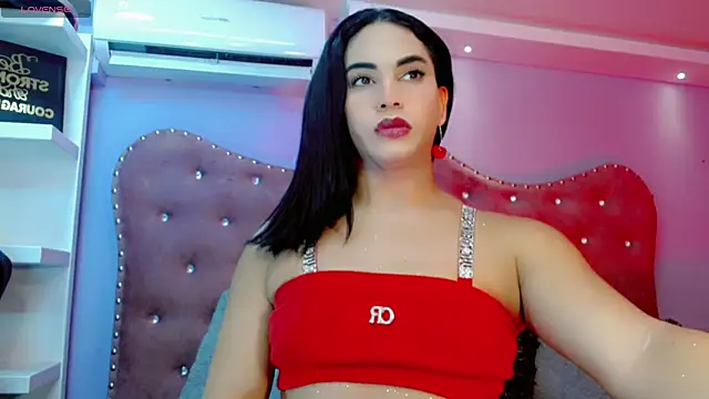 Snapshot of Valeria_Swett_ chatting on 10.09.25 Valeria Swett online show from 10.09.25