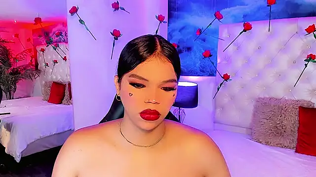 Valeria Swett  online show from 02.14.26