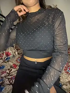 STRIP GLOW online show from 12.13.25