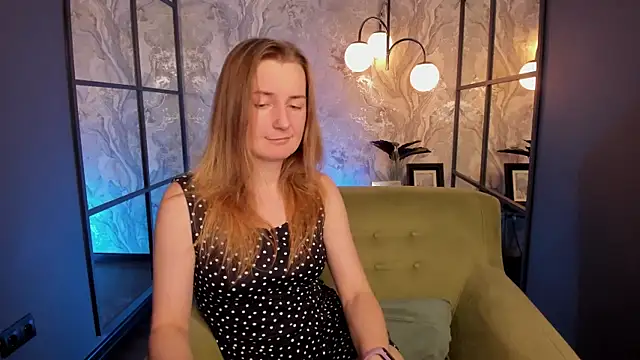 MeggySun online show from 12.05.25