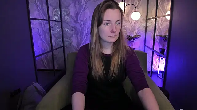 MeggySun online show from 01.12.26