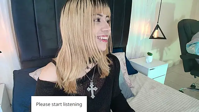 IvyBelle  online show from 10.09.25