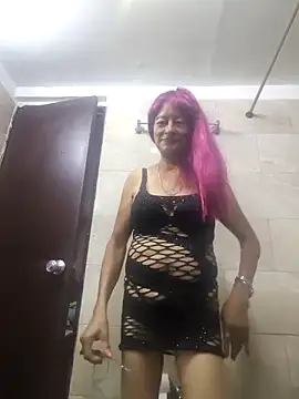 MaryLunne online show from 04.21.26