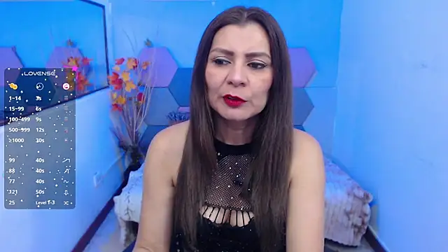 Ximena Grant online show from 02.28.26