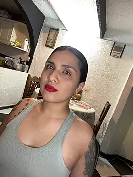 alix beltran online show from 09.26.25