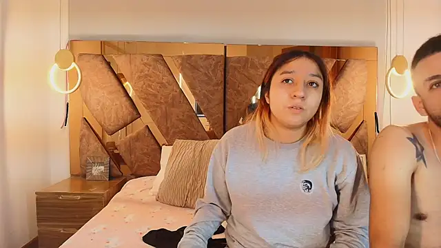 genessis  david online show from 09.10.25