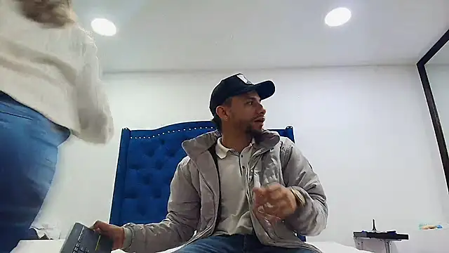 genessis  david online show from 09.19.25