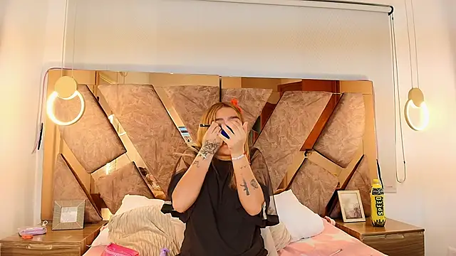 genessis  david online show from 09.29.25