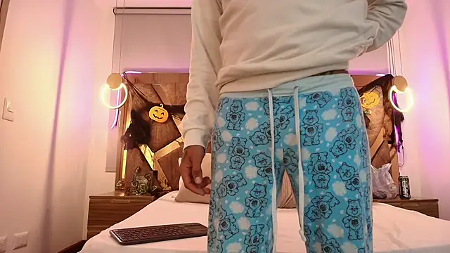 genessis  david online show from 10.11.25