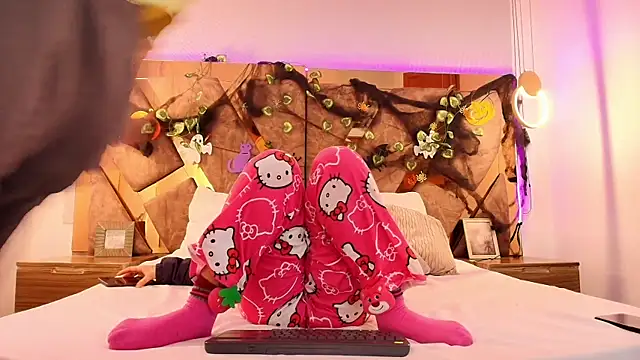 genessis  david online show from 10.13.25