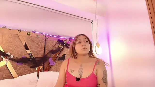 genessis  david online show from 10.31.25