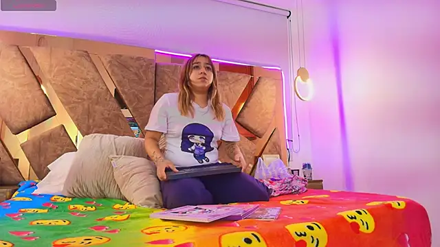 genessis  david online show from 11.06.25