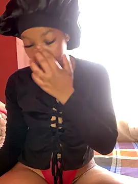 Pretty Beauty online show from 10.08.25