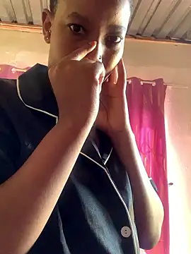 Pretty Beauty online show from 11.07.25