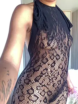 Pretty Beauty online show from 11.09.25