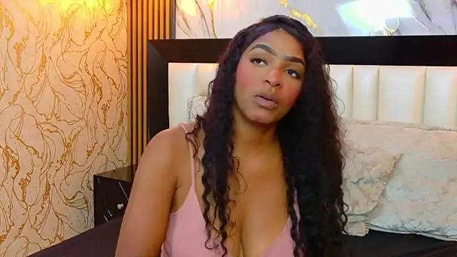 JanneCooper online show from 04.21.26