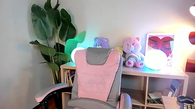 Mystic blue online show from 03.13.26