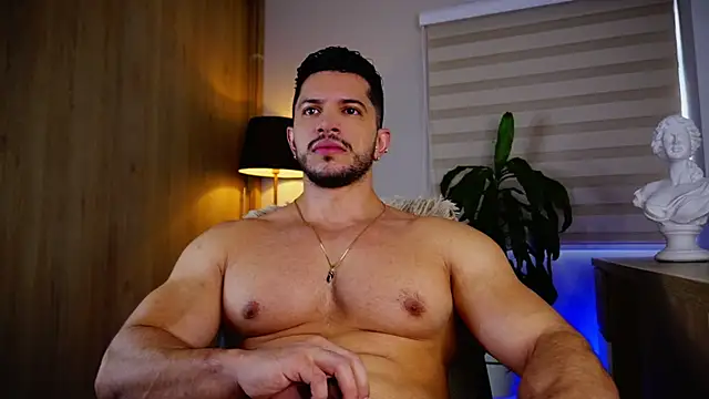 Snapshot of Erick_Thompsonx chatting on 10.19.25 Erick Thompsonx online show from 10.19.25