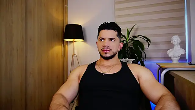 Erick Thompsonx online show from 11.29.25