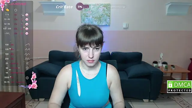 AriannaLollypoop online show from 09.10.25